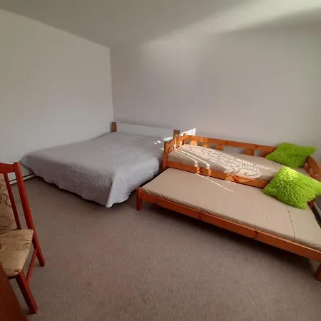 Apartman U Maslu Bezdekov Nad Metuji 外观 照片