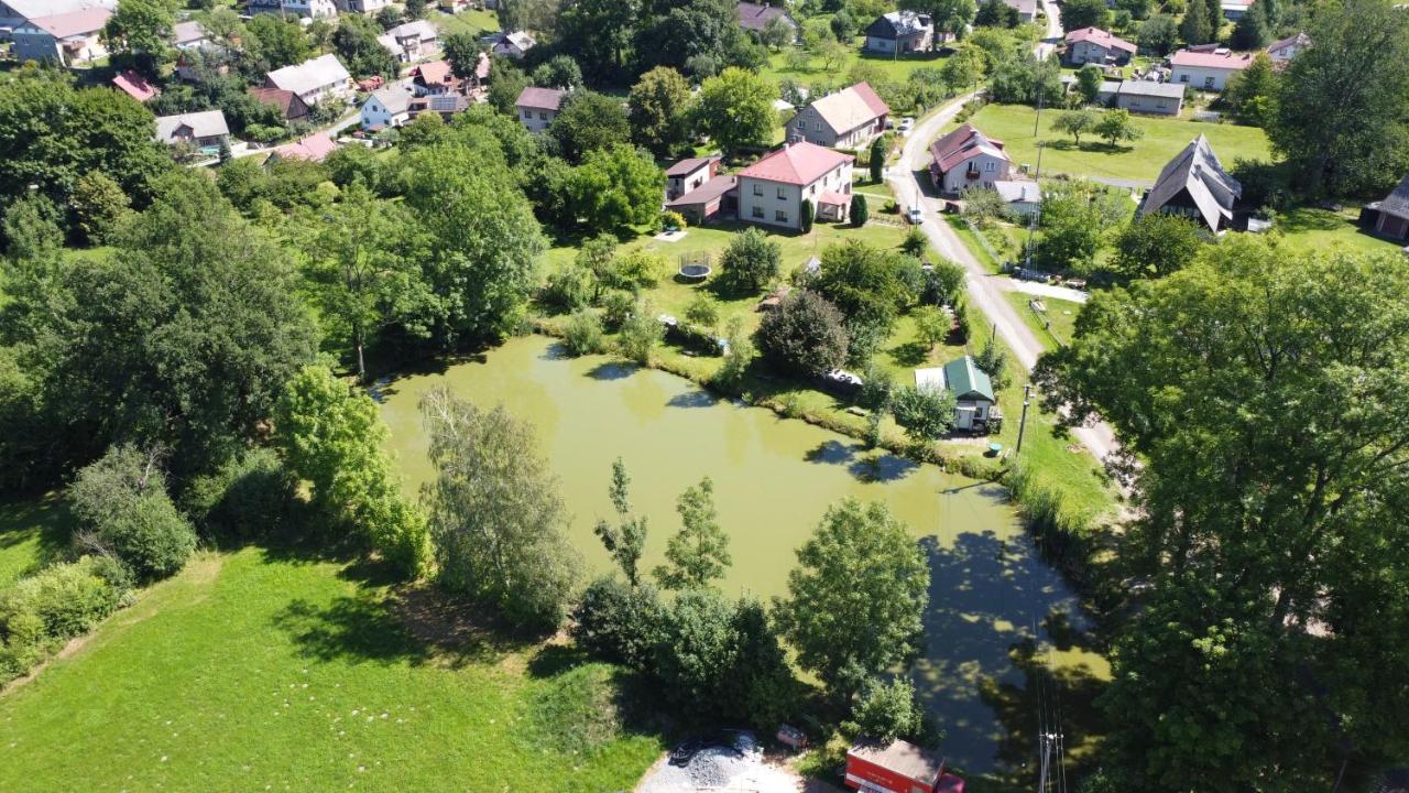 Apartment U Maslu Bezdekov Nad Metuji
